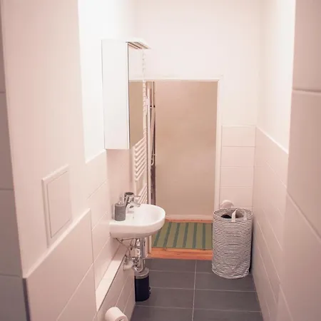 Peaceful Flat For 4 In Prenzlauer Berg Apartmán Berlín